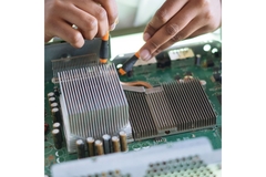 Semiconductor.